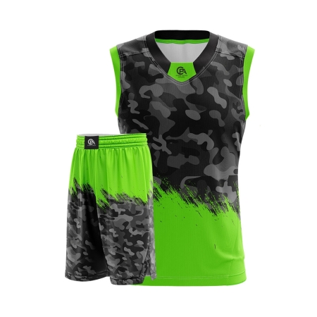 Basketball Kits